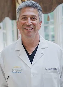 Dr. Joseph Haddad, Somerset NJ Dentist